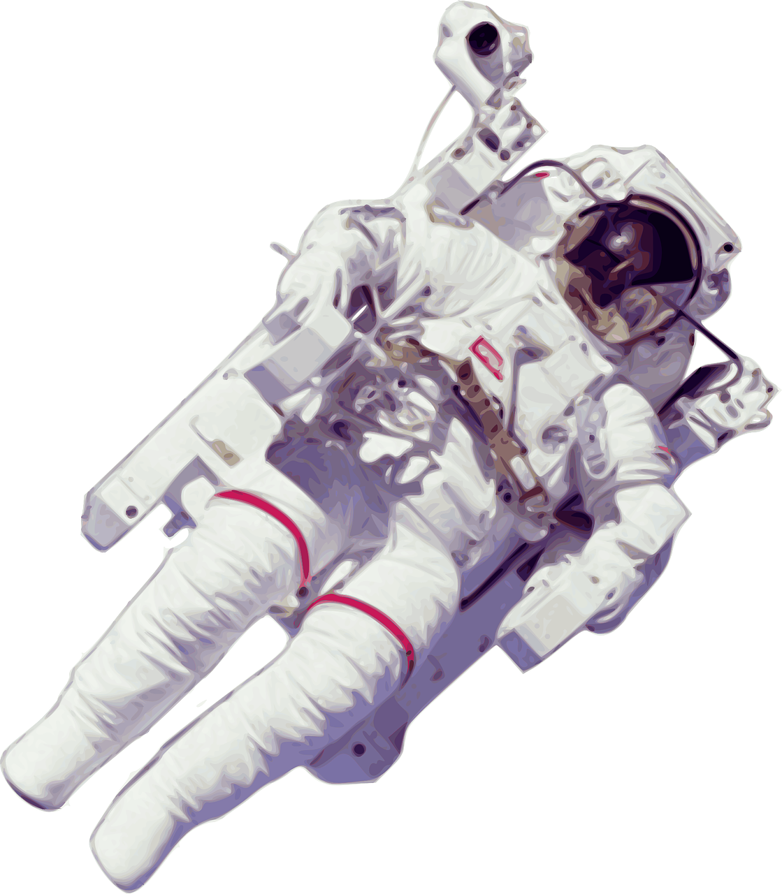 astronaut picture